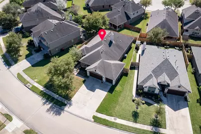 18718 W Windhaven Terrace Trail, Cypress, TX 77433 - Photo 4