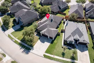 18718 W Windhaven Terrace Trail, Cypress, TX 77433 - Photo 4