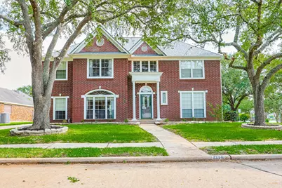 4115 Mainsail Circle, Missouri City, TX 77459 - Photo 2