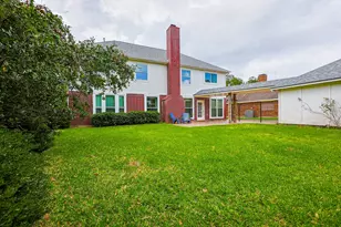 4115 Mainsail Cir, Missouri City, TX 77459 - Photo 48
