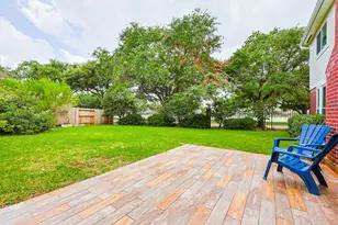 4115 Mainsail Cir, Missouri City, TX 77459 - Photo 44