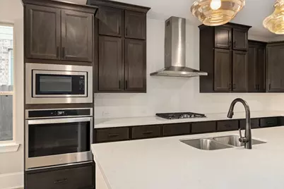 6014 Lake Bridge Lane, Manvel, TX 77578 - Photo 12