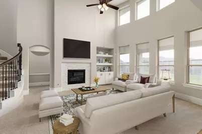 6014 Lake Bridge Lane, Manvel, TX 77578 - Photo 8