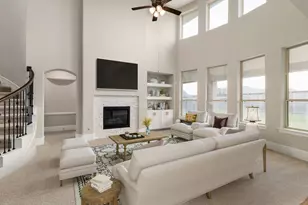 6014 Lake Bridge Ln, Manvel, TX 77578 - Photo 8