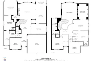 6014 Lake Bridge Ln, Manvel, TX 77578 - Photo 28