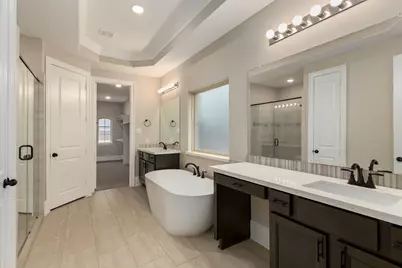 6014 Lake Bridge Lane, Manvel, TX 77578 - Photo 16