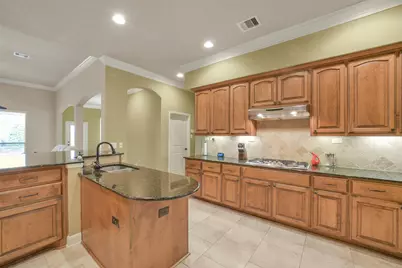 21214 Redcrest Manor Drive, Richmond, TX 77406 - Photo 16
