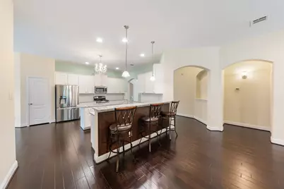 2606 Tacoma Springs Drive, Conroe, TX 77304 - Photo 18
