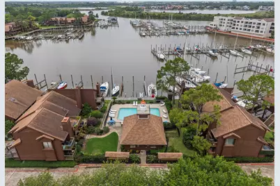 659 Davis Road, League City, TX 77573 - Photo 2