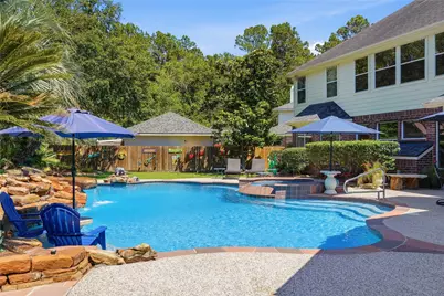 34 Watermint Place, The Woodlands, TX 77384 - Photo 30