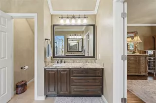 34 Watermint Pl, The Woodlands, TX 77384 - Photo 22