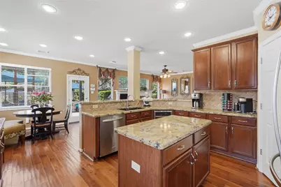 34 Watermint Place, The Woodlands, TX 77384 - Photo 10
