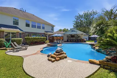 34 Watermint Place, The Woodlands, TX 77384 - Photo 2