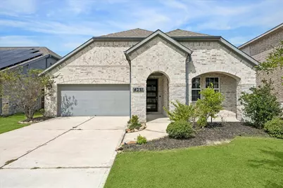 4251 Millers Creek Lane, Manvel, TX 77578 - Photo 1