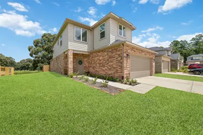17714 Hattusas Lane, Tomball, TX 77377 - Photo 2
