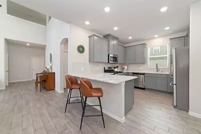 17714 Hattusas Lane, Tomball, TX 77377 - Photo 8