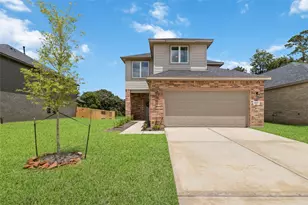 17714 Hattusas Ln, Tomball, TX 77377 - Photo 1