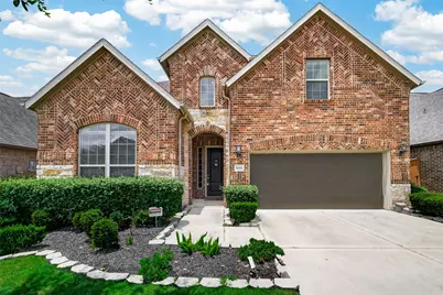 10514 Inverclyde Drive, Richmond, TX 77407 - Photo 1