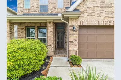 4410 Pale Fox Lane, Katy, TX 77493 - Photo 6