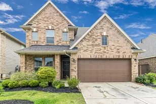 4410 Pale Fox Ln, Katy, TX 77493 - Photo 1