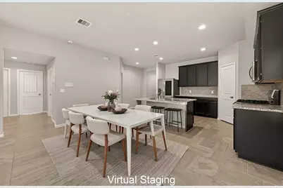 12623 City Village Lane, Houston, TX 77047 - Photo 2