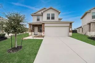 2347 Pettingell Wy, Spring, TX 77373 - Photo 2