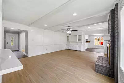 5914 Havenwoods Drive, Houston, TX 77066 - Photo 6