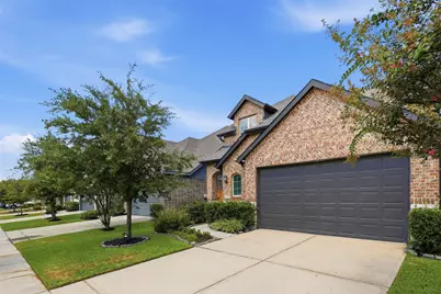 15718 Highlands Cove Drive, Humble, TX 77346 - Photo 2