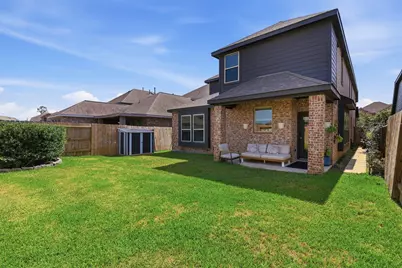15718 Highlands Cove Drive, Humble, TX 77346 - Photo 28