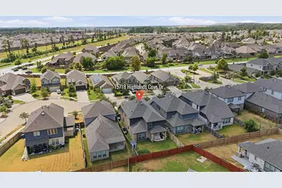 15718 Highlands Cove Drive, Humble, TX 77346 - Photo 36