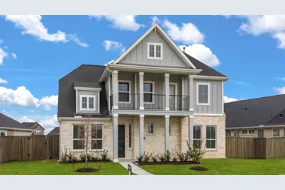 11914 Salty Bend Drive, Mont Belvieu, TX 77523 - Photo 2