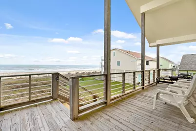 17515 Bristow Drive, Galveston, TX 77554 - Photo 1