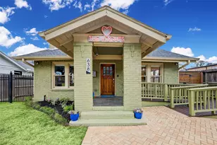 638 Heights Blvd, Houston, TX 77007 - Photo 2