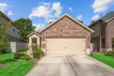16419 Rosary Pea Place, Conroe, TX 77385 - Photo 2