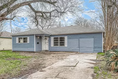 4910 Paradise Lane, Houston, TX 77048 - Photo 2