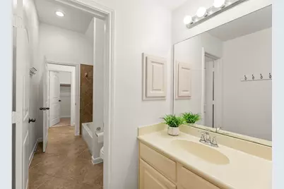3814 Hunters Gate Court, Sugar Land, TX 77479 - Photo 20