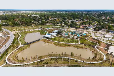 21810 Mansfield Bluff Lane, Spring, TX 77379 - Photo 34