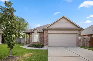 21810 Mansfield Bluff Ln, Spring, TX 77379 - Photo 1