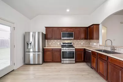 21810 Mansfield Bluff Lane, Spring, TX 77379 - Photo 8