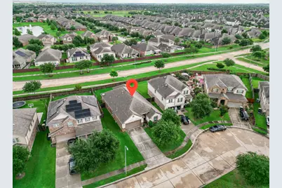 3307 Havenwood Chase Lane, Pearland, TX 77584 - Photo 26