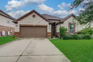 3307 Havenwood Chase Ln, Pearland, TX 77584 - Photo 2