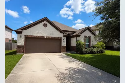 3307 Havenwood Chase Lane, Pearland, TX 77584 - Photo 1