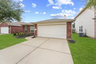 21615 Mt Elbrus Way, Katy, TX 77449 - Photo 2