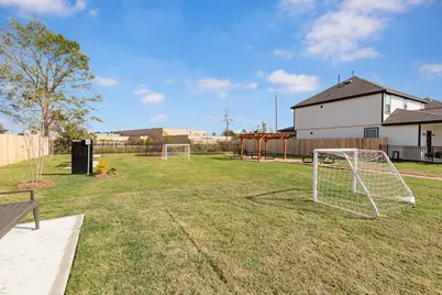 15626 Agave Valley Trail, Houston, TX 77090 - Photo 30