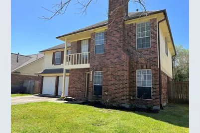 16430 Elmwood Point Lane, Sugar Land, TX 77498 - Photo 1