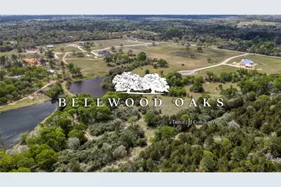 140 Bellwood Lake Lane, Bellville, TX 77418 - Photo 2