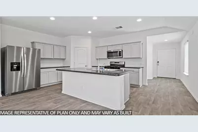 1691 Portia Lane, Conroe, TX 77301 - Photo 2
