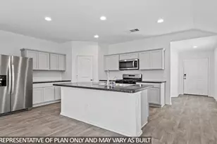 1691 Portia Ln, Conroe, TX 77301 - Photo 2