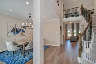 4439 Rolling Field Ln, Sugar Land, TX 77583 - Photo 2