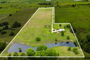 7835 Berger Rd, Schulenburg, TX 78956 - Photo 1